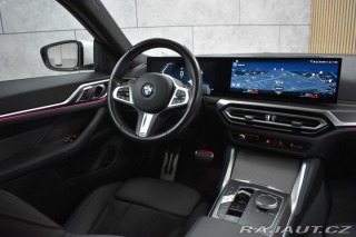 BMW 4 420d xD ///MSPORT*ZÁRUKA* 2023