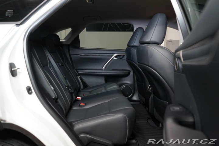 Lexus Ostatní modely RX 300 4X4*CVT*LIMITED*DRCC 2022