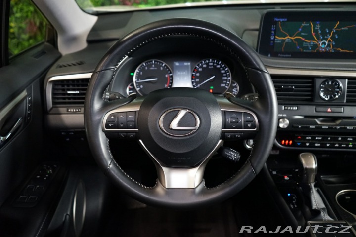 Lexus Ostatní modely RX 300 4X4*CVT*LIMITED*DRCC 2022