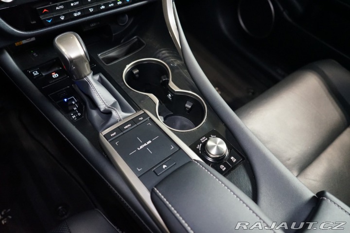 Lexus Ostatní modely RX 300 4X4*CVT*LIMITED*DRCC 2022