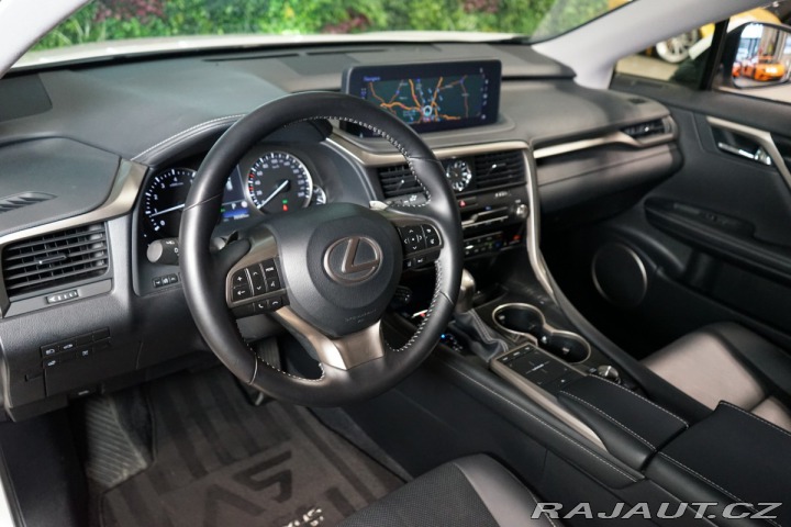 Lexus Ostatní modely RX 300 4X4*CVT*LIMITED*DRCC 2022