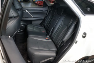 Lexus Ostatní modely RX 300 4X4*CVT*LIMITED*DRCC 2022