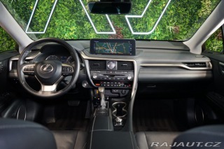 Lexus Ostatní modely RX 300 4X4*CVT*LIMITED*DRCC 2022
