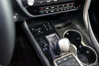 Lexus Ostatní modely RX 300 4X4*CVT*LIMITED*DRCC 2022