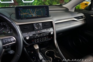 Lexus Ostatní modely RX 300 4X4*CVT*LIMITED*DRCC 2022