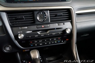 Lexus Ostatní modely RX 300 4X4*CVT*LIMITED*DRCC 2022
