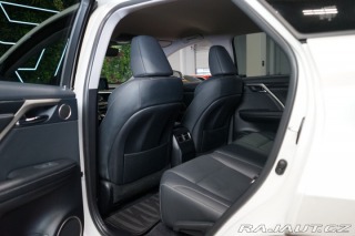 Lexus Ostatní modely RX 300 4X4*CVT*LIMITED*DRCC 2022