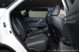 Lexus Ostatní modely RX 300 4X4*CVT*LIMITED*DRCC 2022