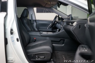 Lexus Ostatní modely RX 300 4X4*CVT*LIMITED*DRCC 2022