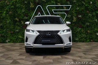 Lexus Ostatní modely RX 300 4X4*CVT*LIMITED*DRCC 2022