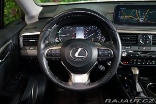 Lexus Ostatní modely RX 300 4X4*CVT*LIMITED*DRCC 2022