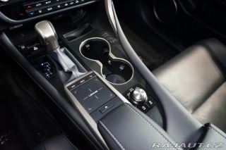 Lexus Ostatní modely RX 300 4X4*CVT*LIMITED*DRCC 2022