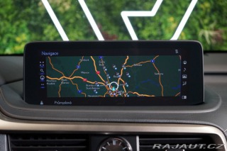 Lexus Ostatní modely RX 300 4X4*CVT*LIMITED*DRCC 2022