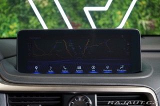 Lexus Ostatní modely RX 300 4X4*CVT*LIMITED*DRCC 2022