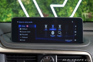 Lexus Ostatní modely RX 300 4X4*CVT*LIMITED*DRCC 2022