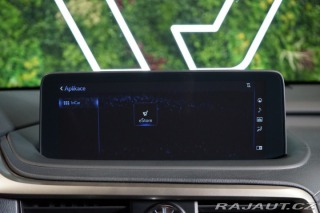 Lexus Ostatní modely RX 300 4X4*CVT*LIMITED*DRCC 2022
