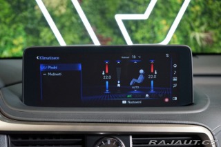 Lexus Ostatní modely RX 300 4X4*CVT*LIMITED*DRCC 2022