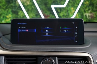 Lexus Ostatní modely RX 300 4X4*CVT*LIMITED*DRCC 2022