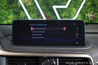 Lexus Ostatní modely RX 300 4X4*CVT*LIMITED*DRCC 2022
