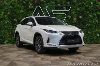 Lexus Ostatní modely RX 300 4X4*CVT*LIMITED*DRCC 2022