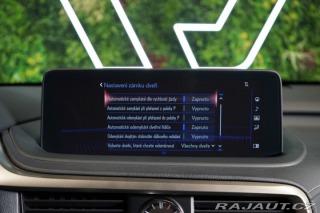 Lexus Ostatní modely RX 300 4X4*CVT*LIMITED*DRCC 2022