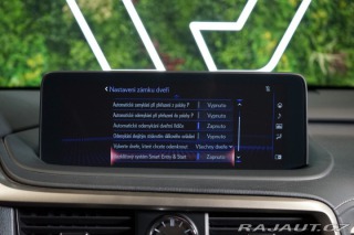 Lexus Ostatní modely RX 300 4X4*CVT*LIMITED*DRCC 2022