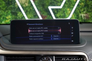 Lexus Ostatní modely RX 300 4X4*CVT*LIMITED*DRCC 2022