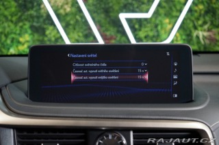 Lexus Ostatní modely RX 300 4X4*CVT*LIMITED*DRCC 2022