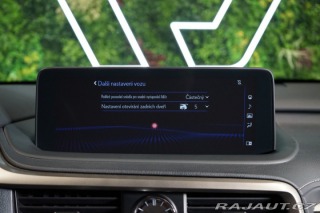 Lexus Ostatní modely RX 300 4X4*CVT*LIMITED*DRCC 2022