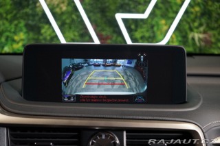 Lexus Ostatní modely RX 300 4X4*CVT*LIMITED*DRCC 2022