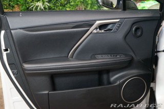 Lexus Ostatní modely RX 300 4X4*CVT*LIMITED*DRCC 2022
