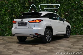 Lexus Ostatní modely RX 300 4X4*CVT*LIMITED*DRCC 2022