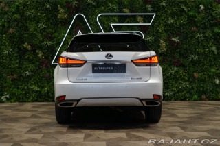 Lexus Ostatní modely RX 300 4X4*CVT*LIMITED*DRCC 2022