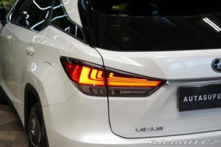 Lexus Ostatní modely RX 300 4X4*CVT*LIMITED*DRCC 2022