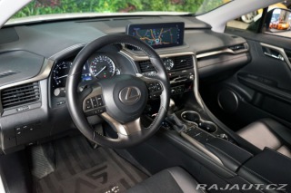 Lexus Ostatní modely RX 300 4X4*CVT*LIMITED*DRCC 2022
