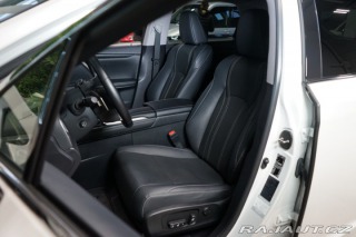 Lexus Ostatní modely RX 300 4X4*CVT*LIMITED*DRCC 2022