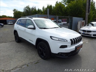 Jeep Cherokee 2,2 M-JET 136KW 4X4 NAVI 2016