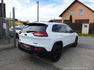 Jeep Cherokee 2,2 M-JET 136KW 4X4 NAVI 2016