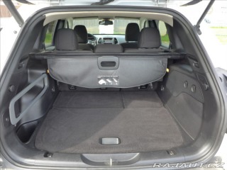 Jeep Cherokee 2,2 M-JET 136KW 4X4 NAVI 2016