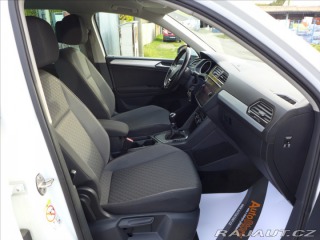 Volkswagen Tiguan 2,0 TDi 110KW NAVI,APP 2018
