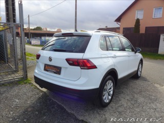 Volkswagen Tiguan 2,0 TDi 110KW NAVI,APP 2018
