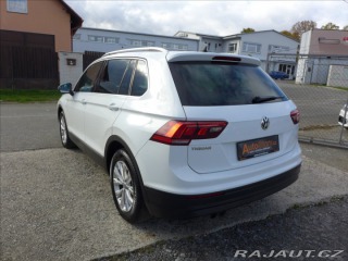 Volkswagen Tiguan 2,0 TDi 110KW NAVI,APP 2018