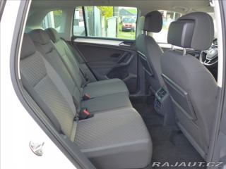 Volkswagen Tiguan 2,0 TDi 110KW NAVI,APP 2018