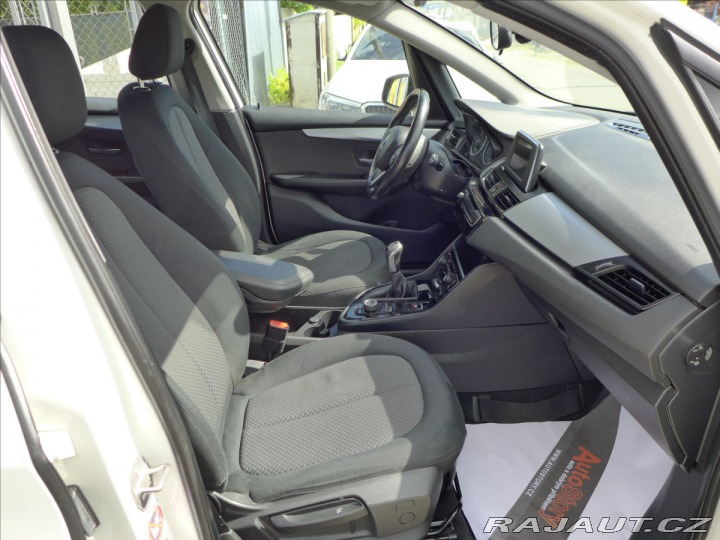 BMW 2 216D ACTIVE TOURER 2015