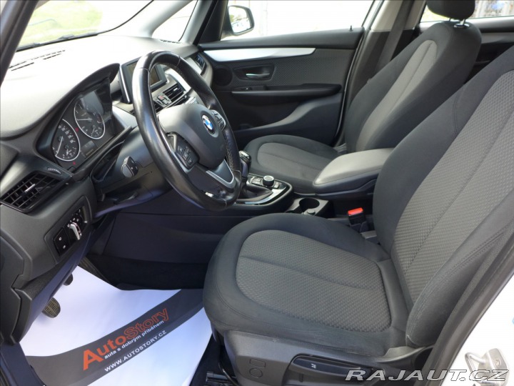 BMW 2 216D ACTIVE TOURER 2015