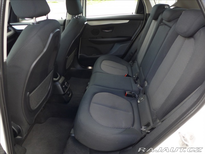 BMW 2 216D ACTIVE TOURER 2015