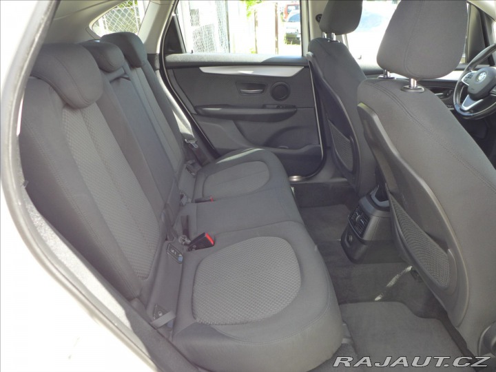 BMW 2 216D ACTIVE TOURER 2015
