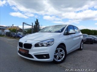 BMW 2 216D ACTIVE TOURER 2015