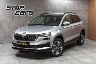 Škoda Karoq 2.0 TDI 85kW DSG*KAMERA*