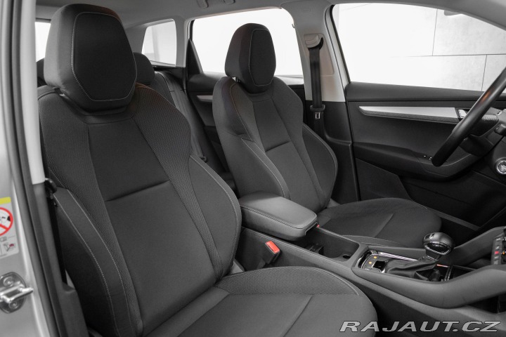 Škoda Karoq 2.0 TDI 85kW DSG*KAMERA* 2022